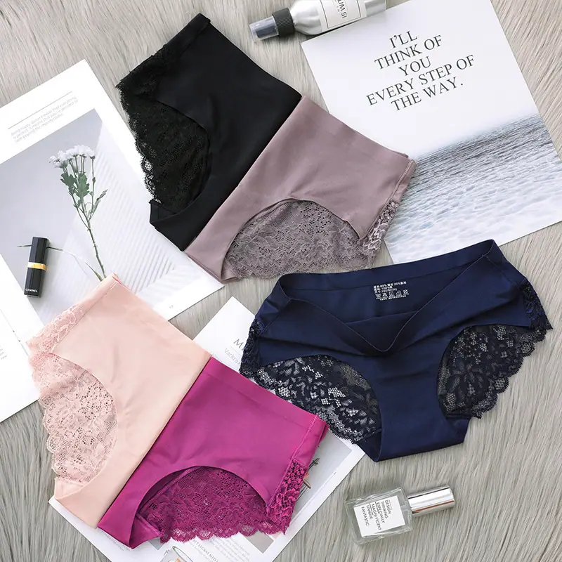 Silky Seamless Pants