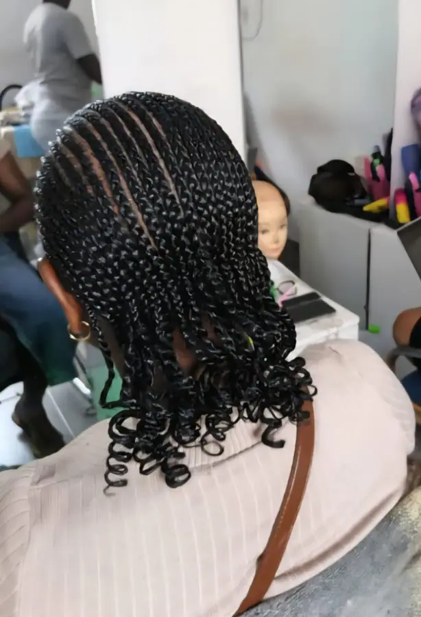 Conrows
