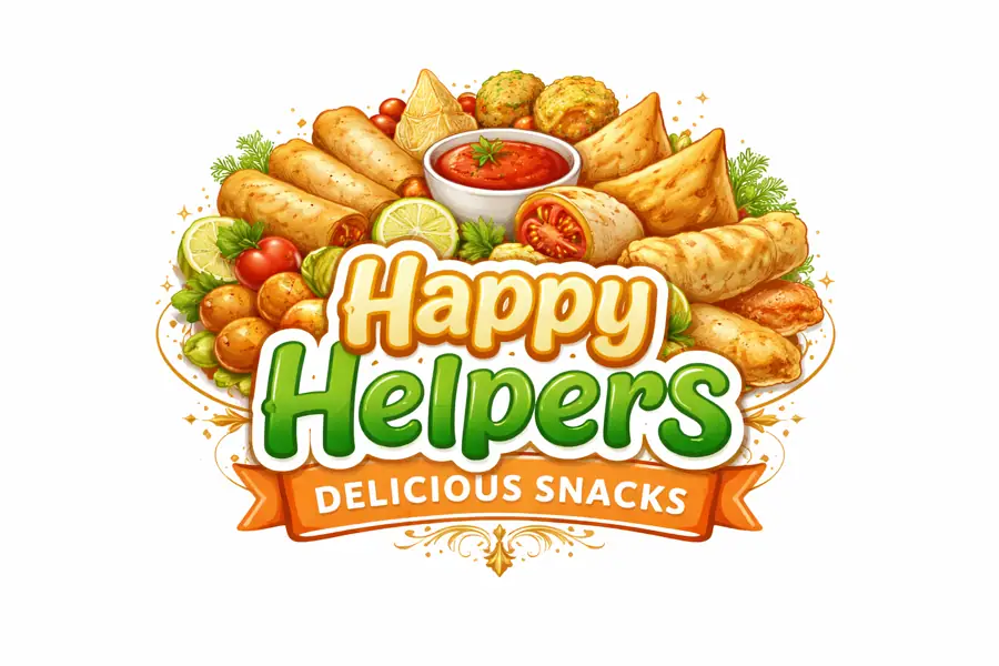 Happy Helpers