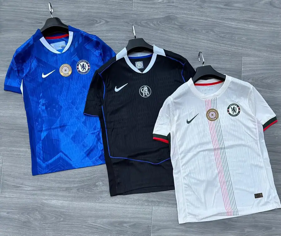 Jersey