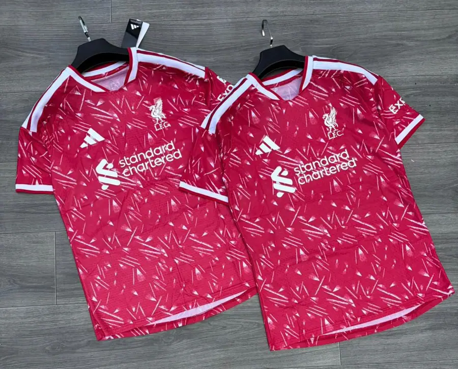 Jersey