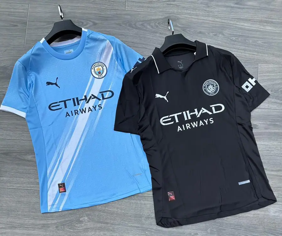 Jersey