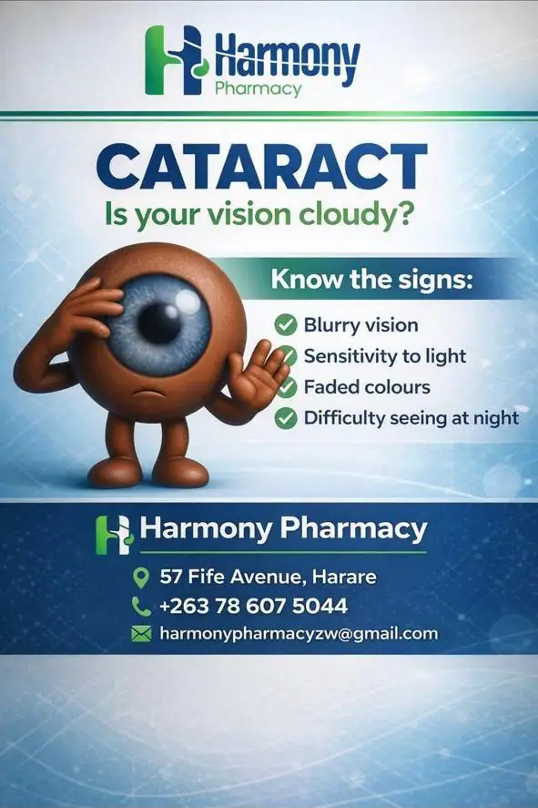 Cataract Awareness
