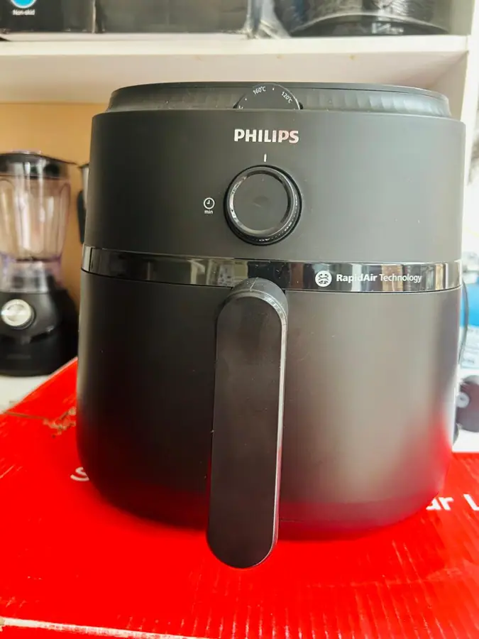 Philips Air Fryer