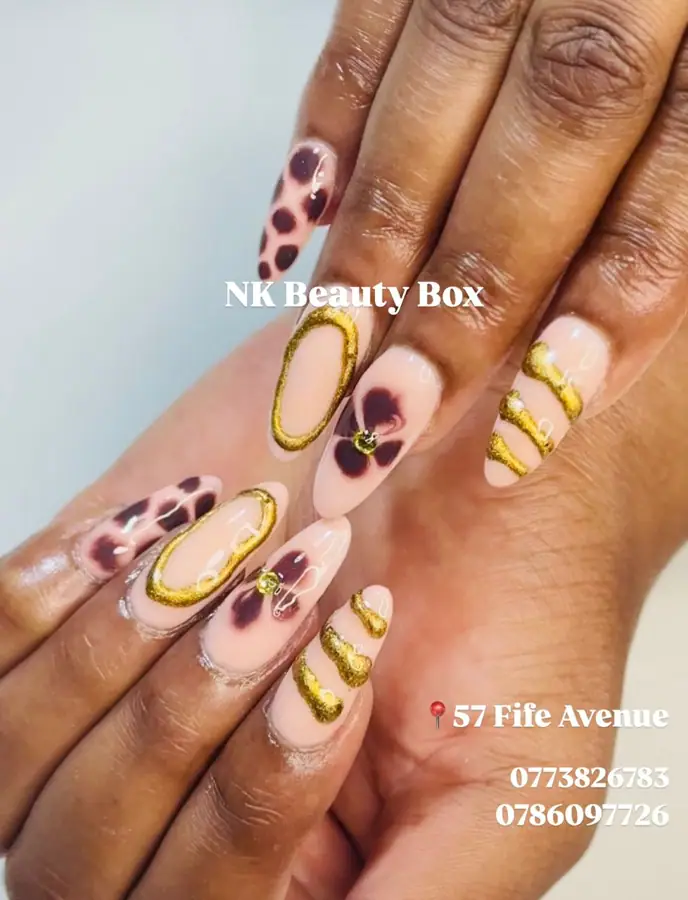 Nails