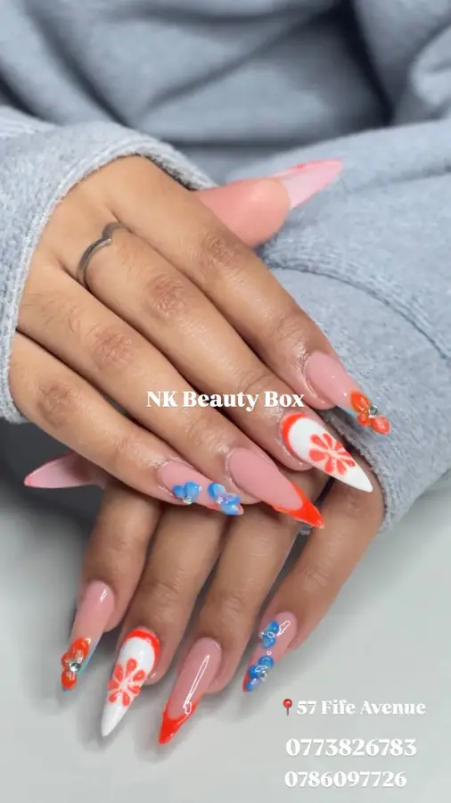 Nails