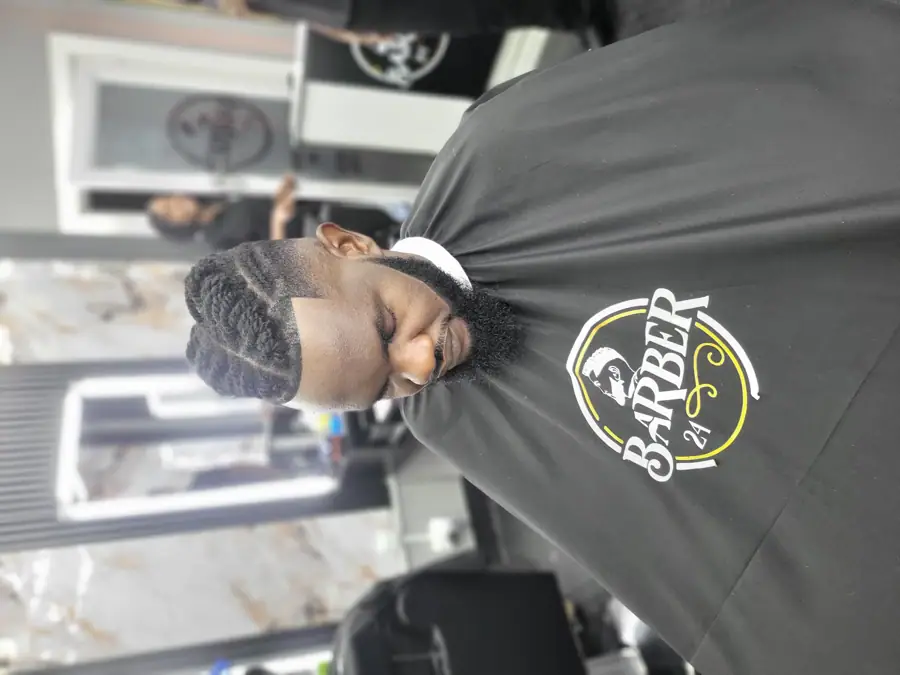 Barber