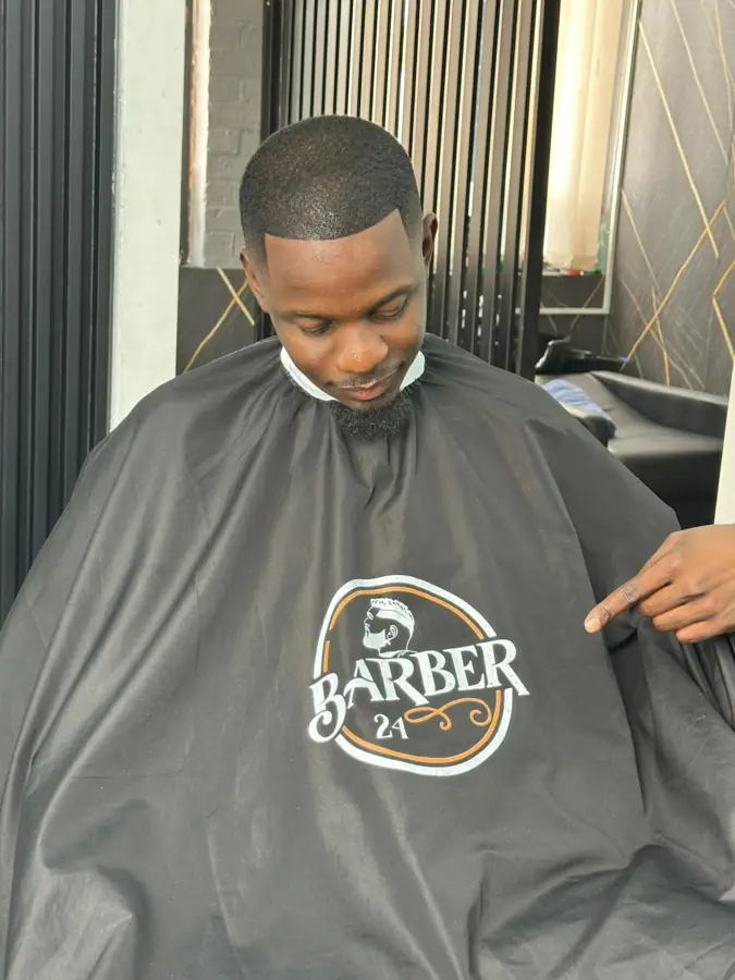 Barber