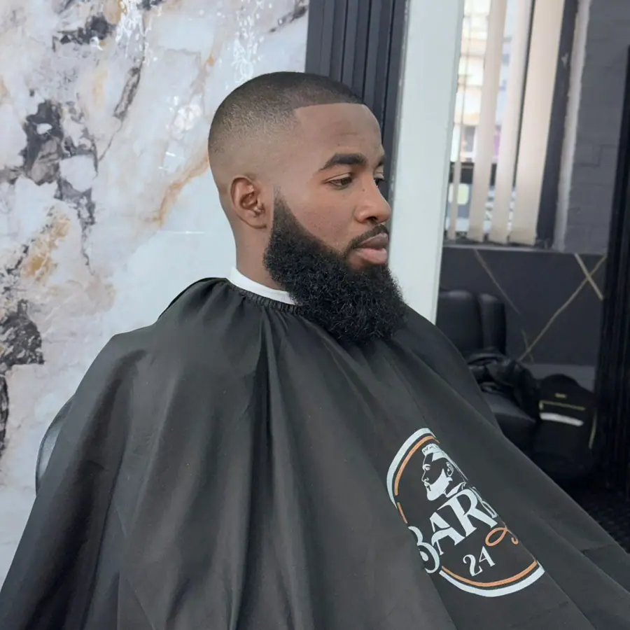 Barber
