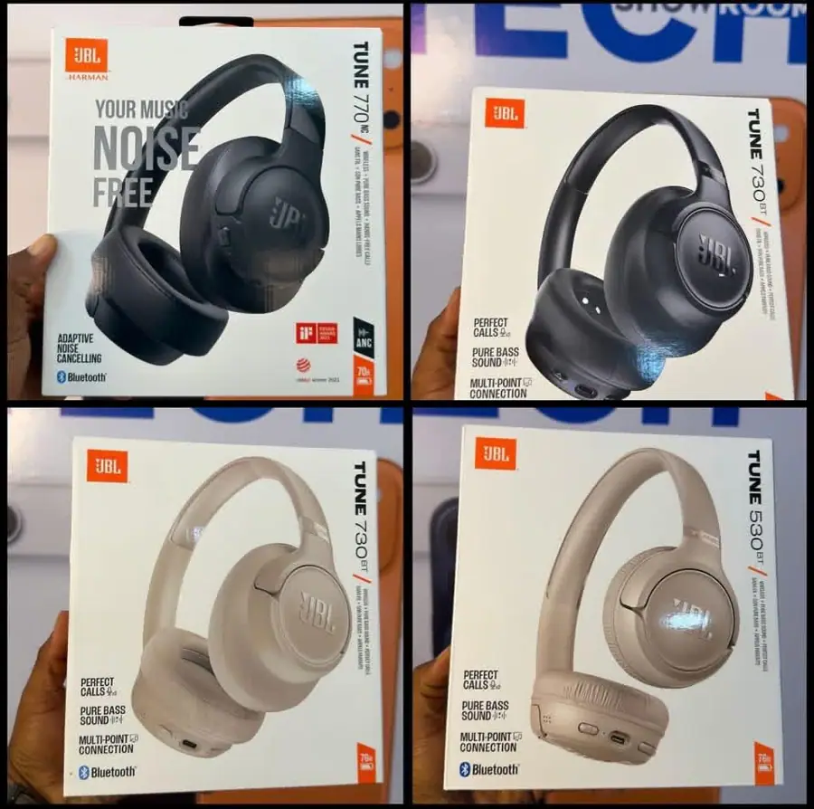 Headphones