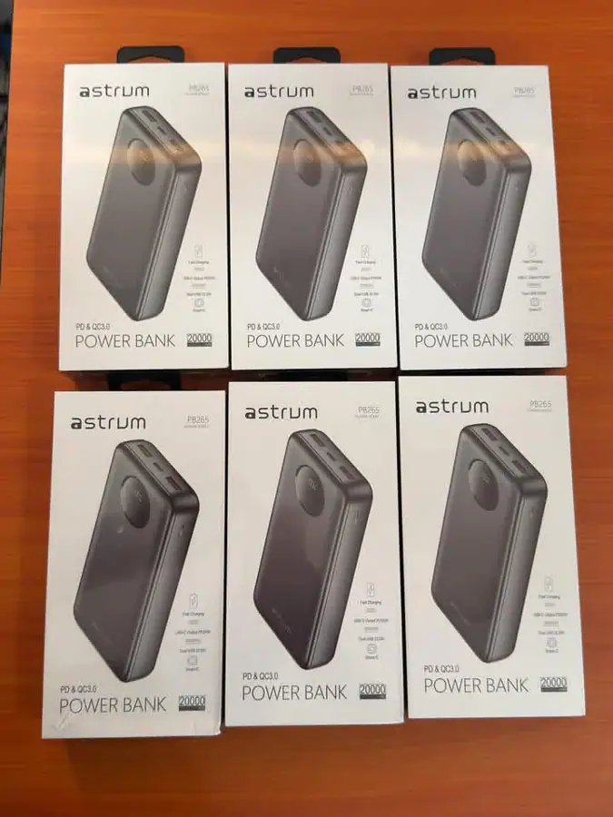 Powerbank