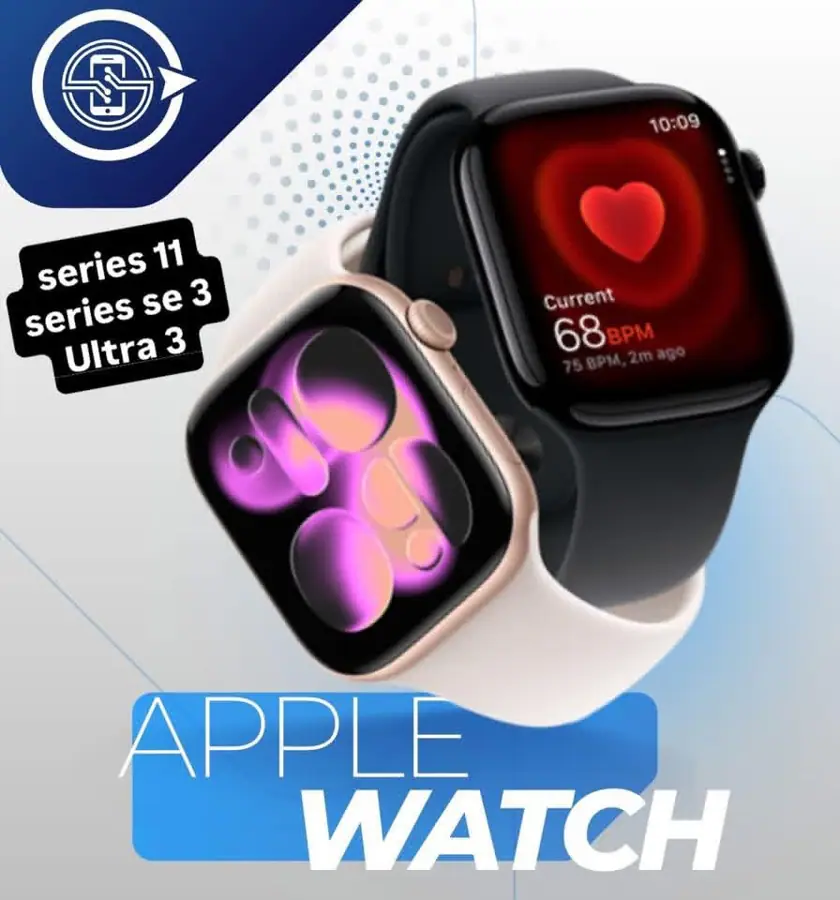 Apple Watch