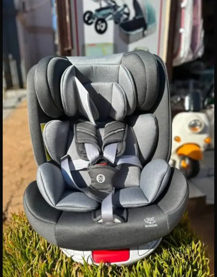 Camino Rotating Child Car Seat