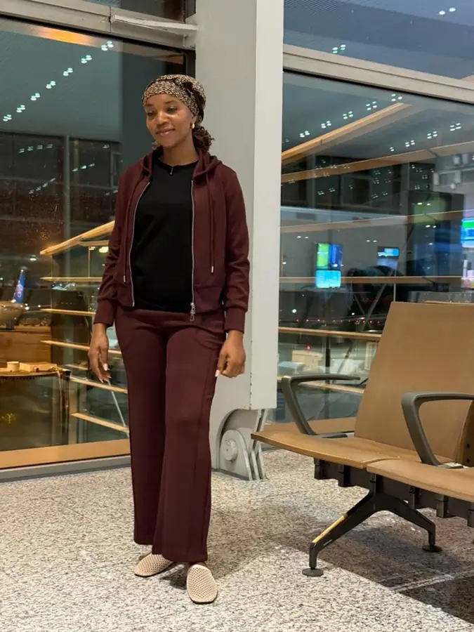 Tracksuit