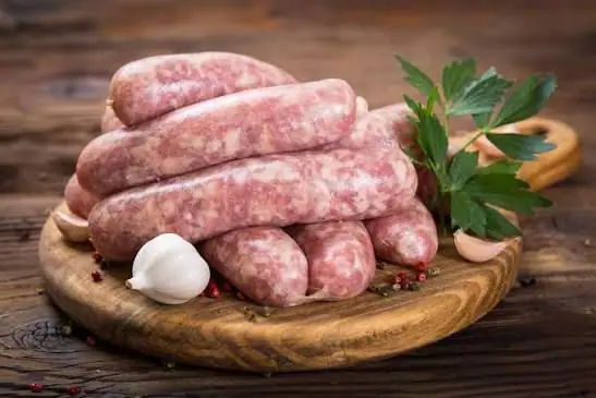 Fresh Sausages