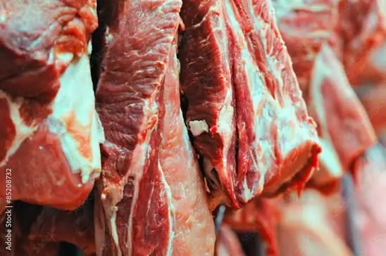 Fresh Beef Cuts