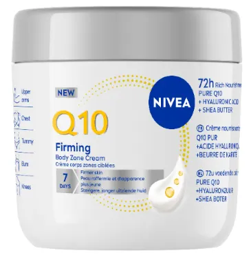 NIVEA Q10