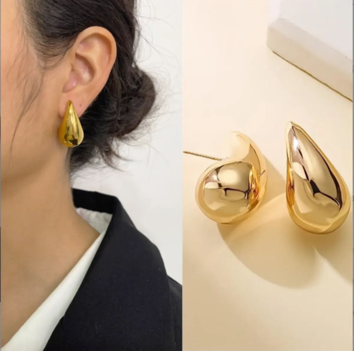 Elegant Ladies’ Earrings photo 3