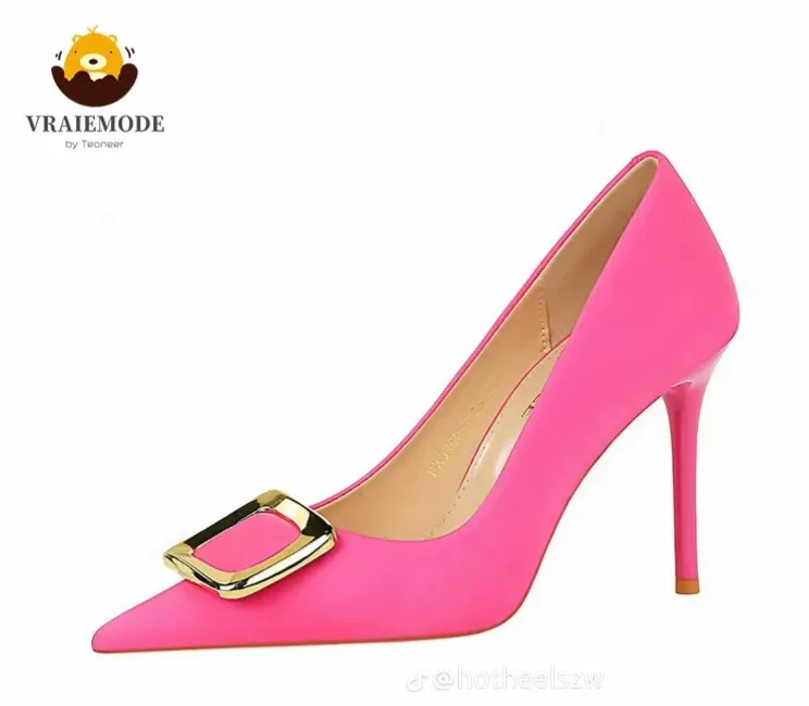 Heels photo 2