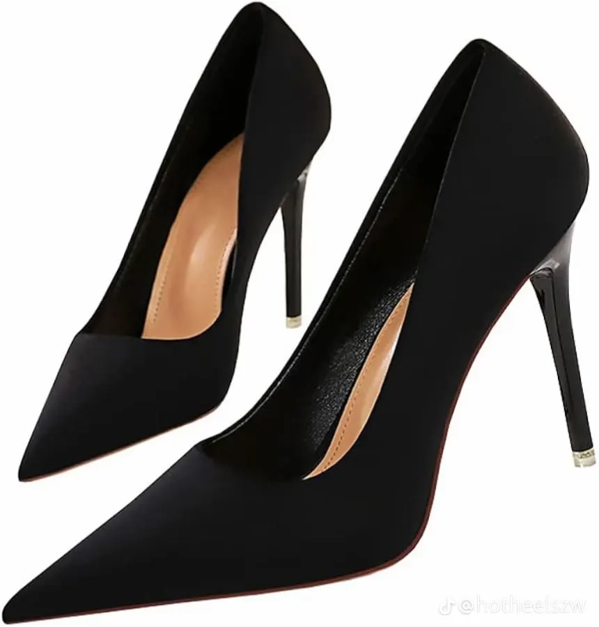 Heels photo 3
