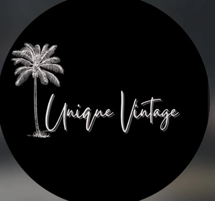 Unique Vintage