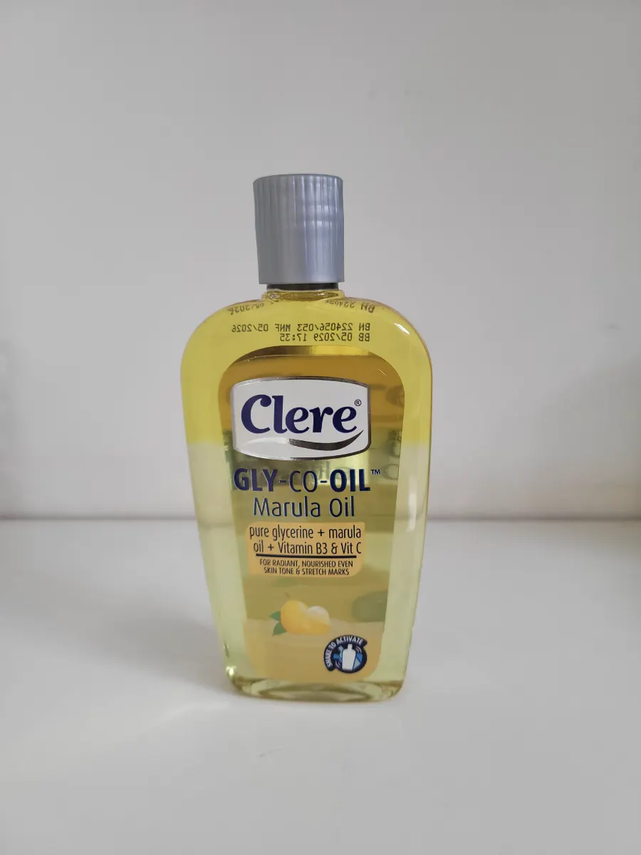 Glyco Oil