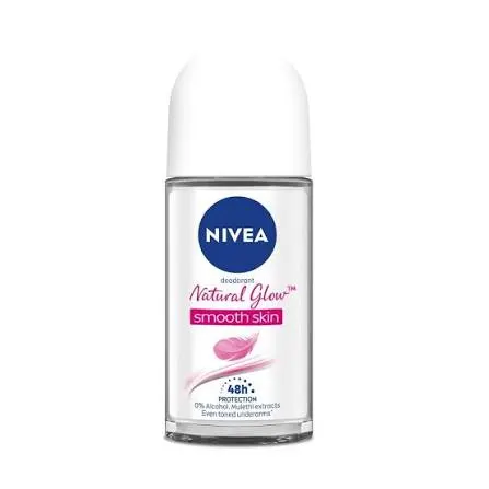 Nivea Roll On
