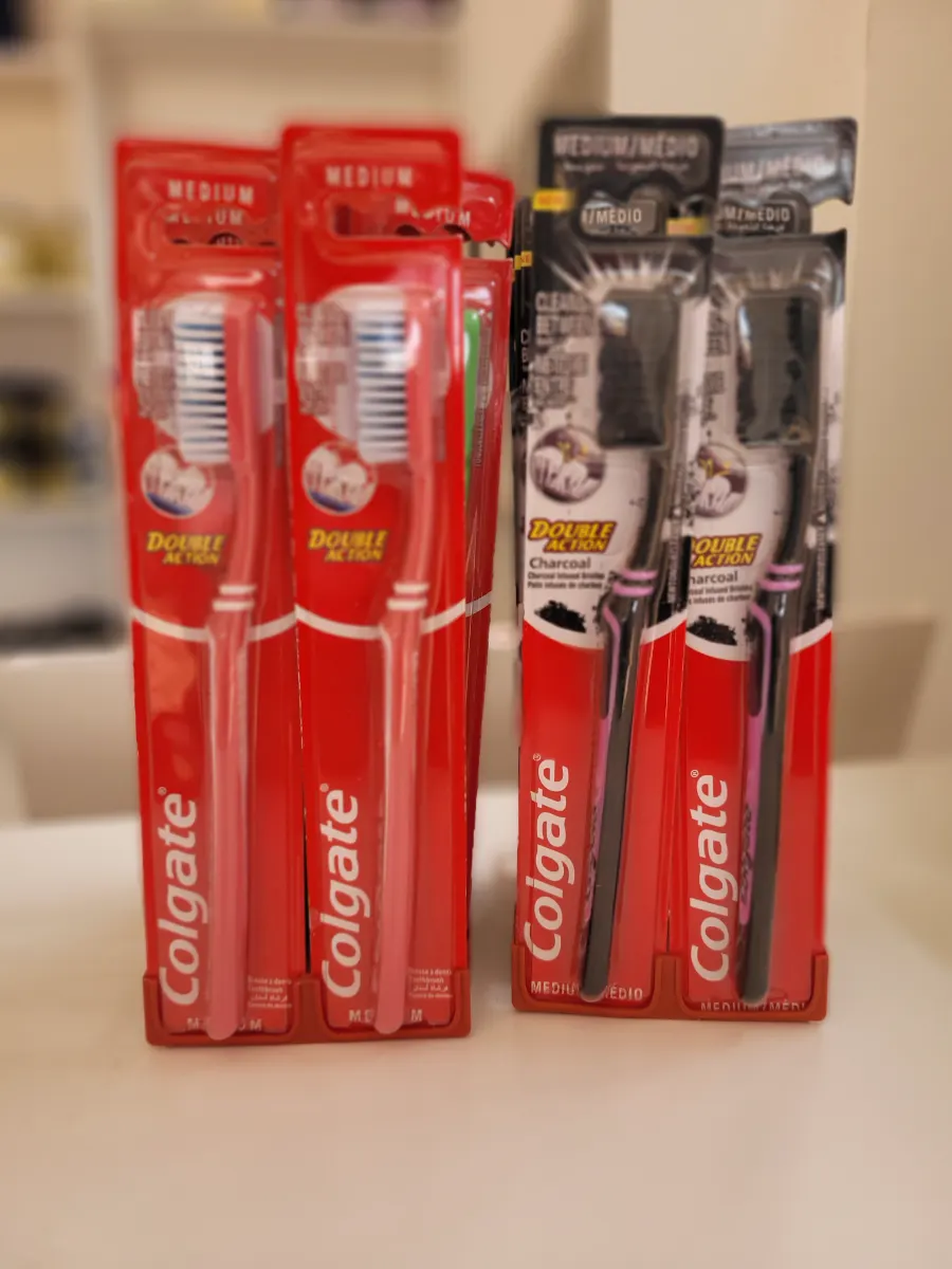 Tooth brush
