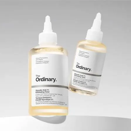 Glycolic Acid
