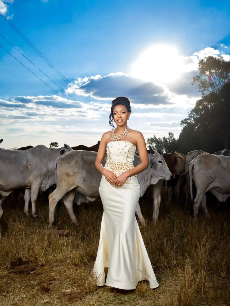 Bridal glam photo 1