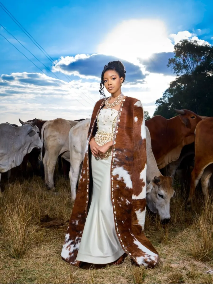 Bridal glam photo 2