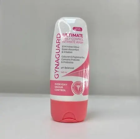 Gynaguard Intimate Wash