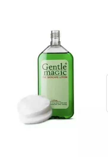 Gentle Magic Lotion