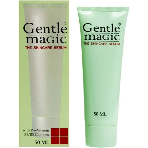 Gentle Magic Serum