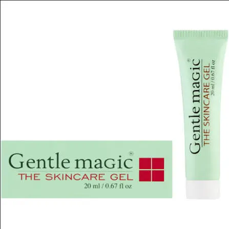 Gentle Magic Gel