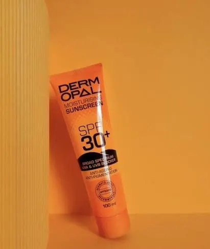 DERM OPAL SPF 30