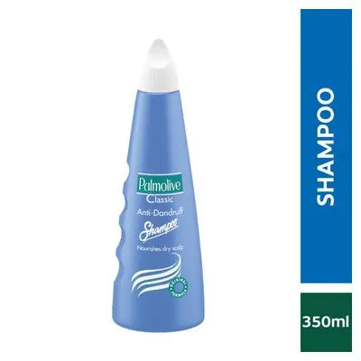 Palmolive Shampoo