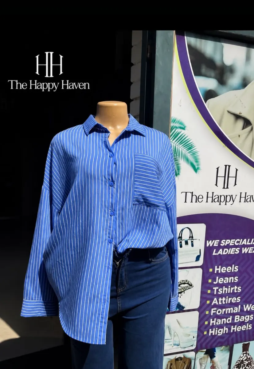 Ladies Shirts photo 1