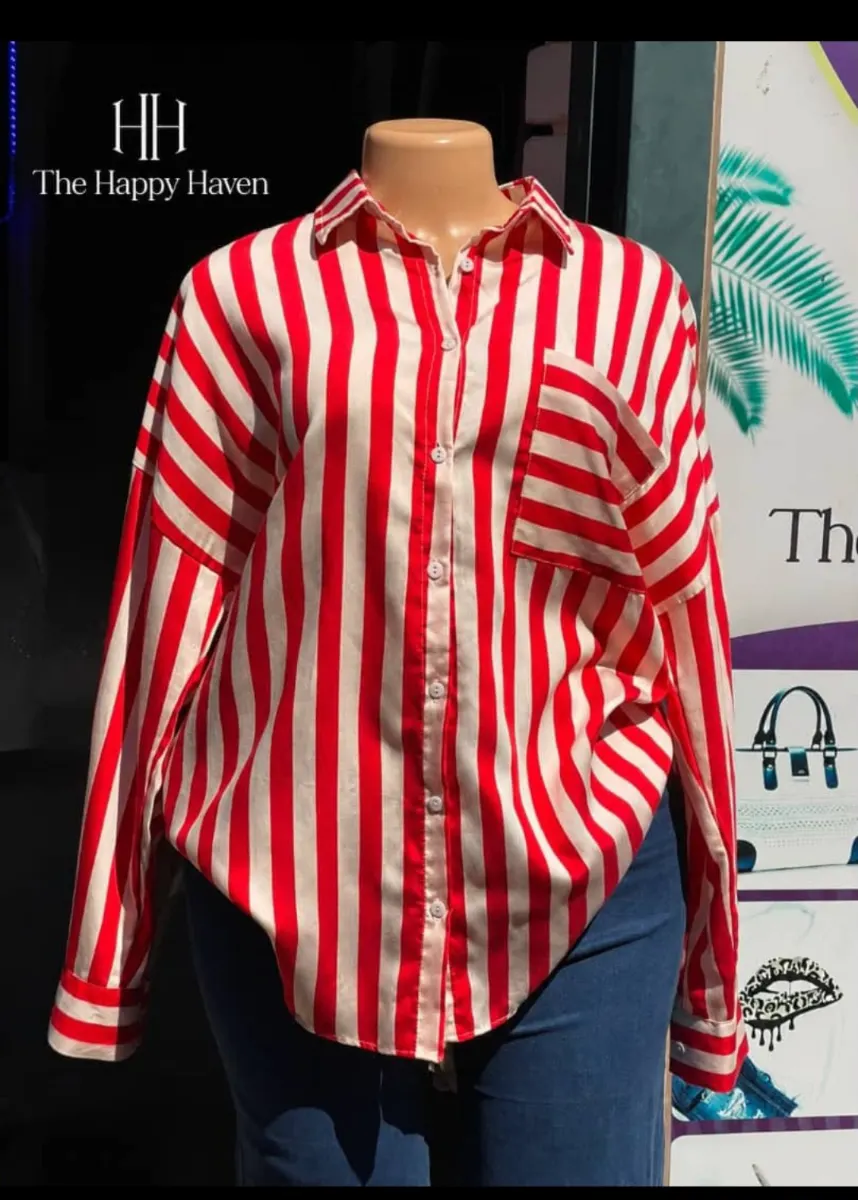 Ladies Shirts photo 2