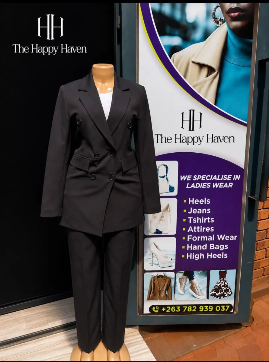 Ladies Blazers photo 2