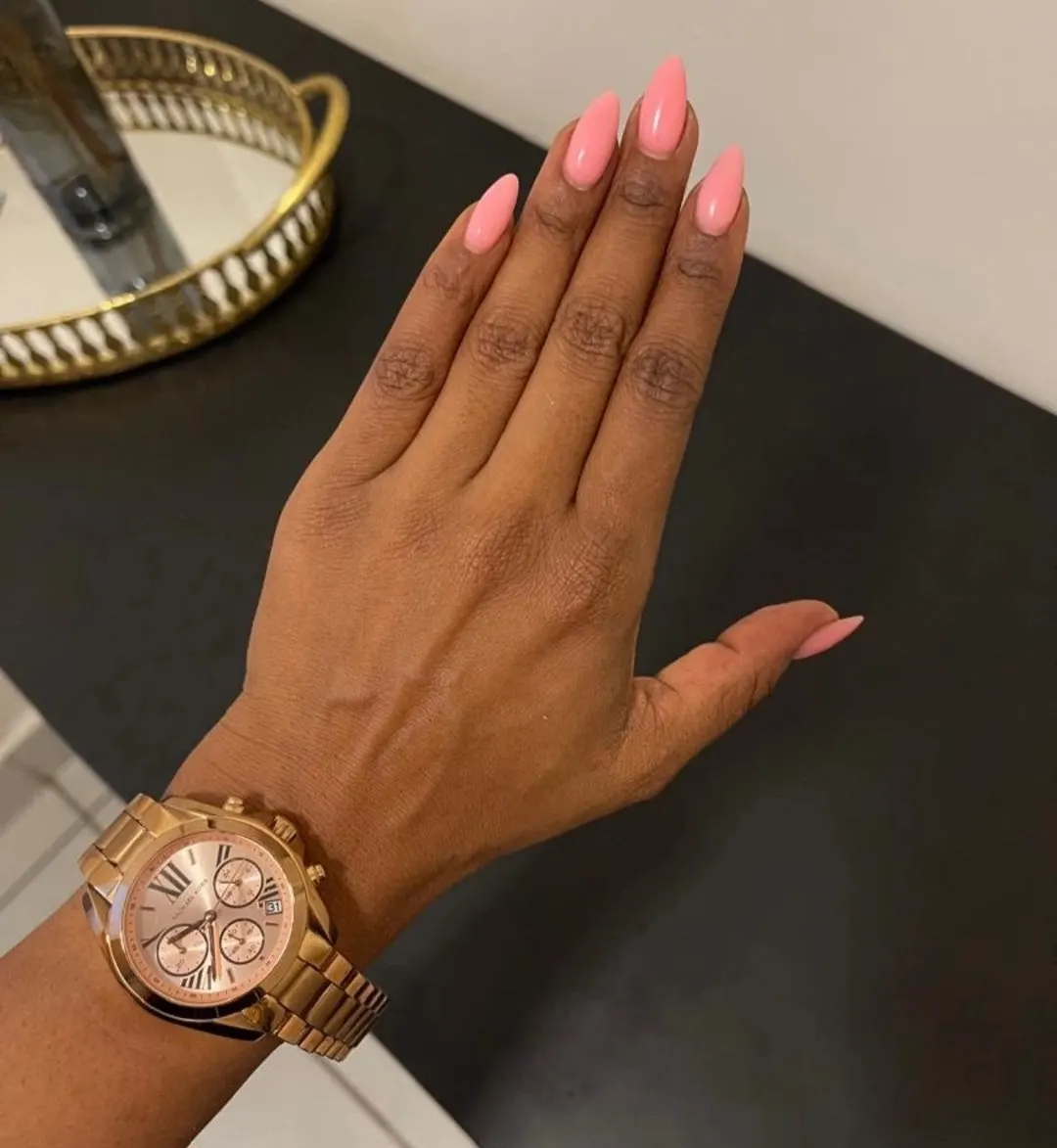 Russina manicure photo 1