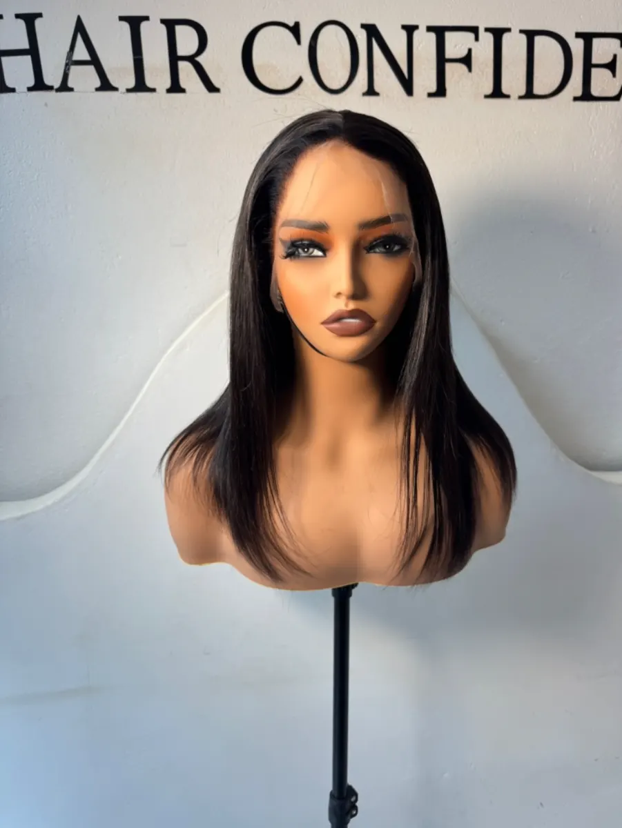 Brazilian wig