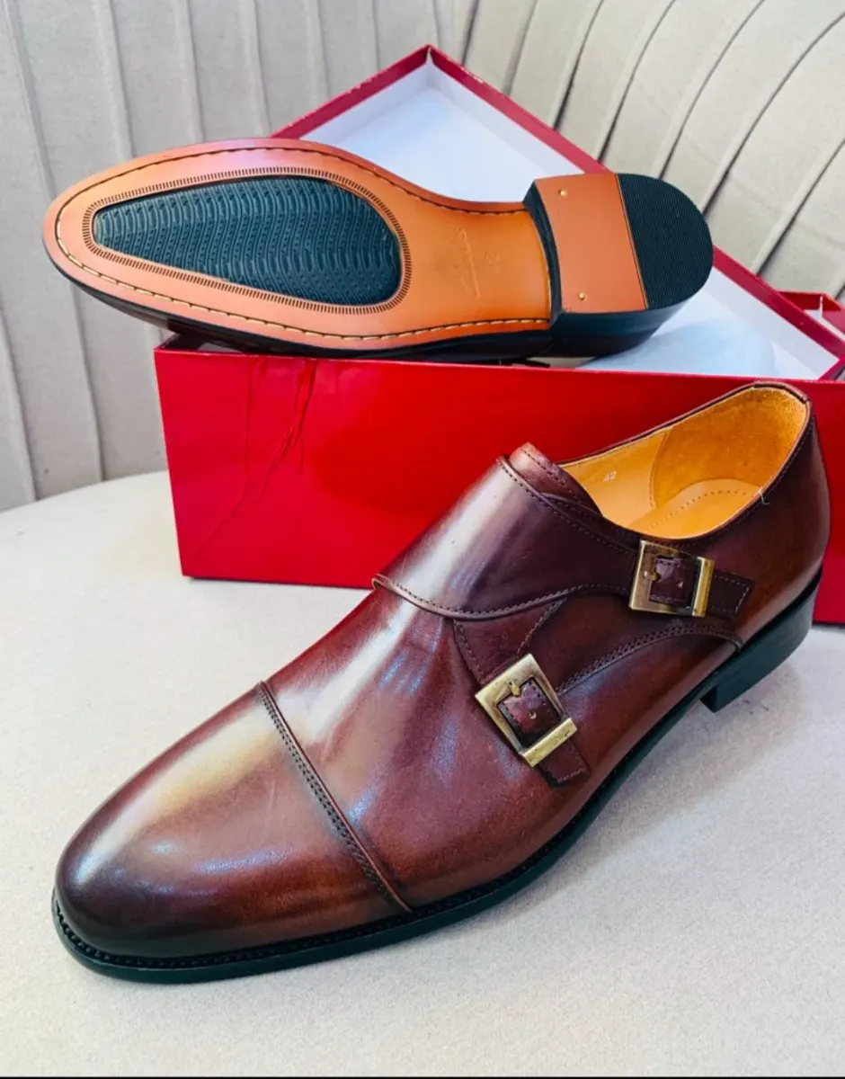 Men formal shoes photo 2