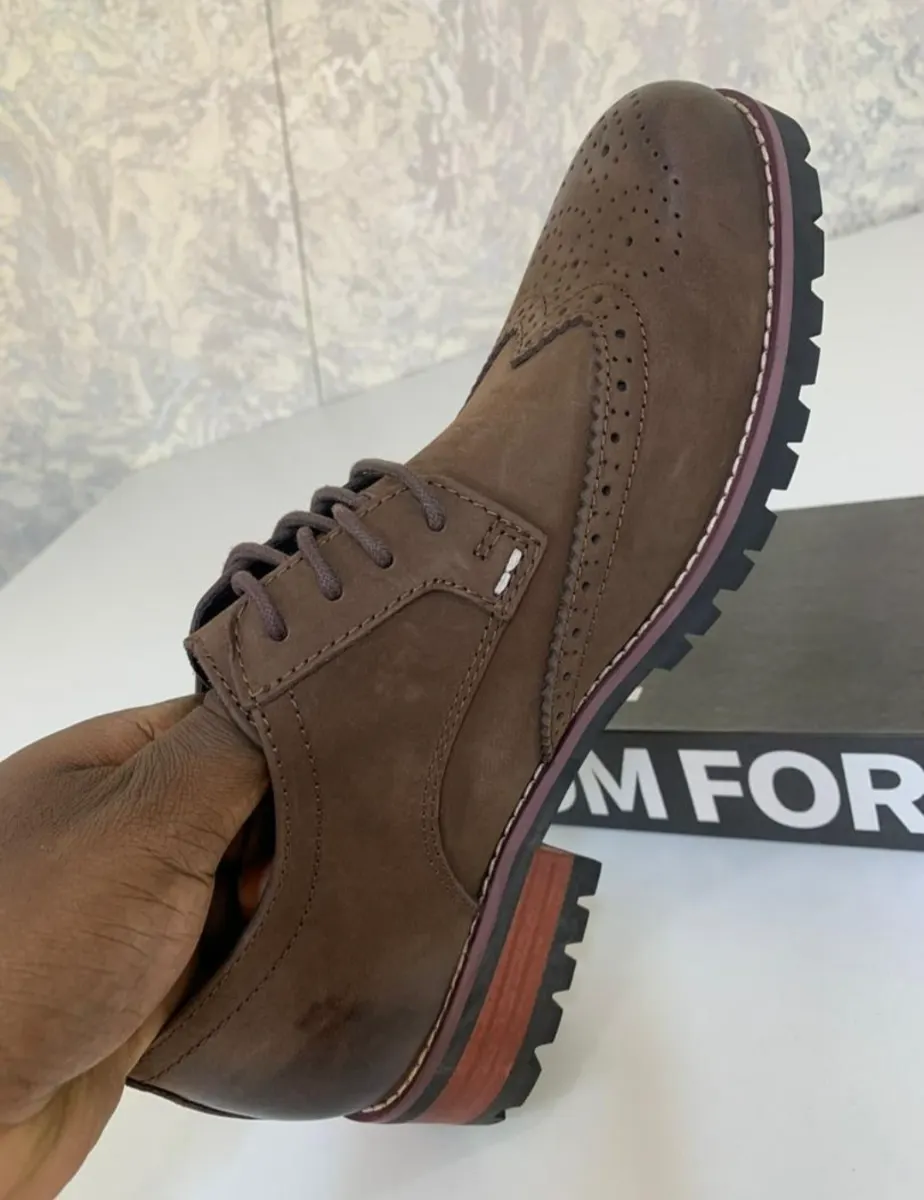 Men Clarks Shoes photo 1