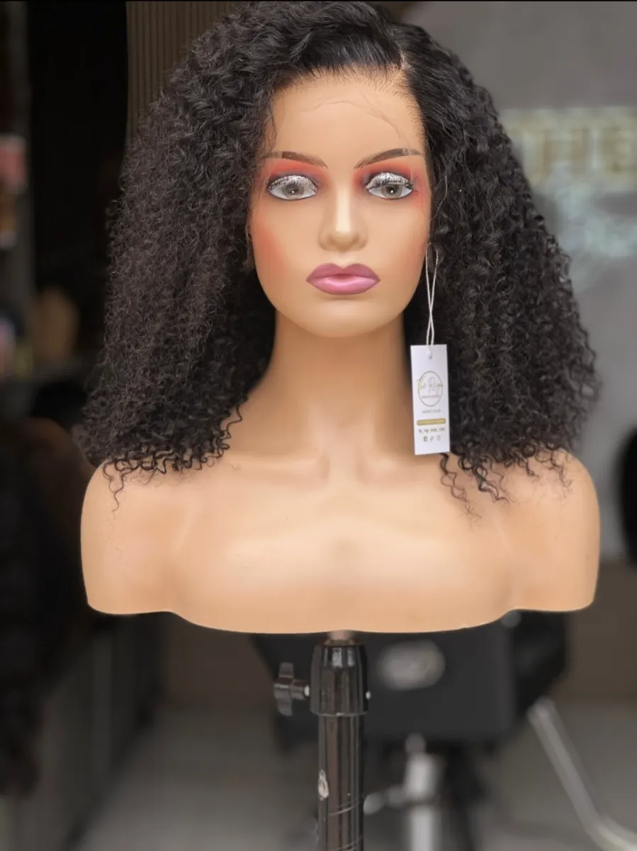 Brazilian wig photo 1