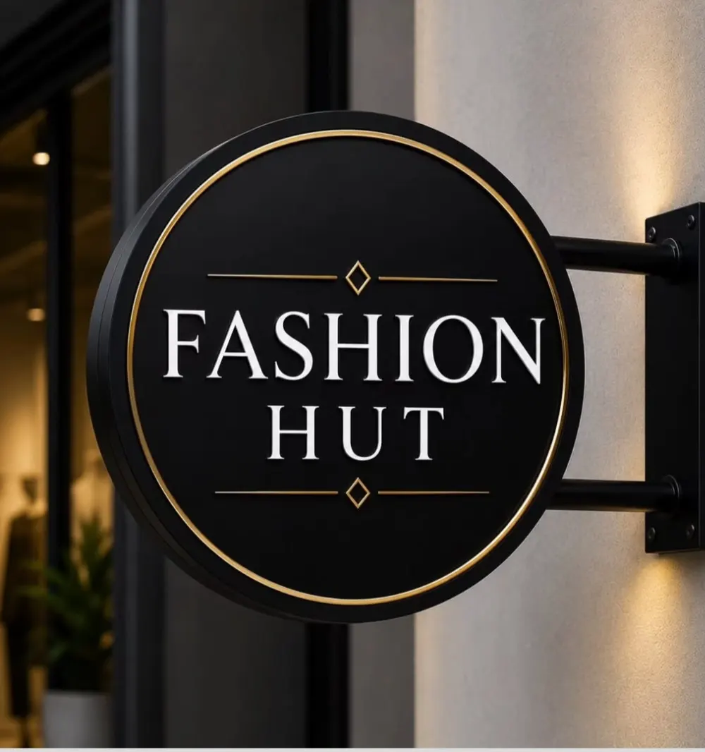 Fashion Hut