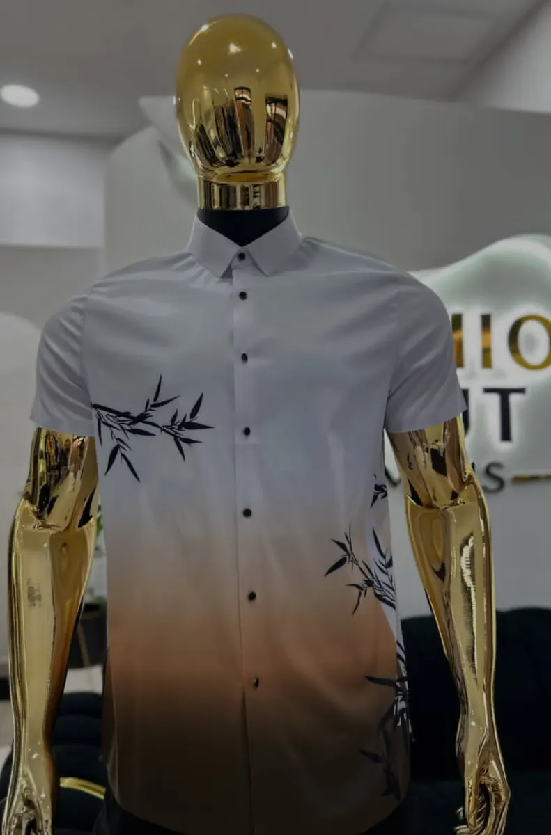 Men's Shirts photo 1
