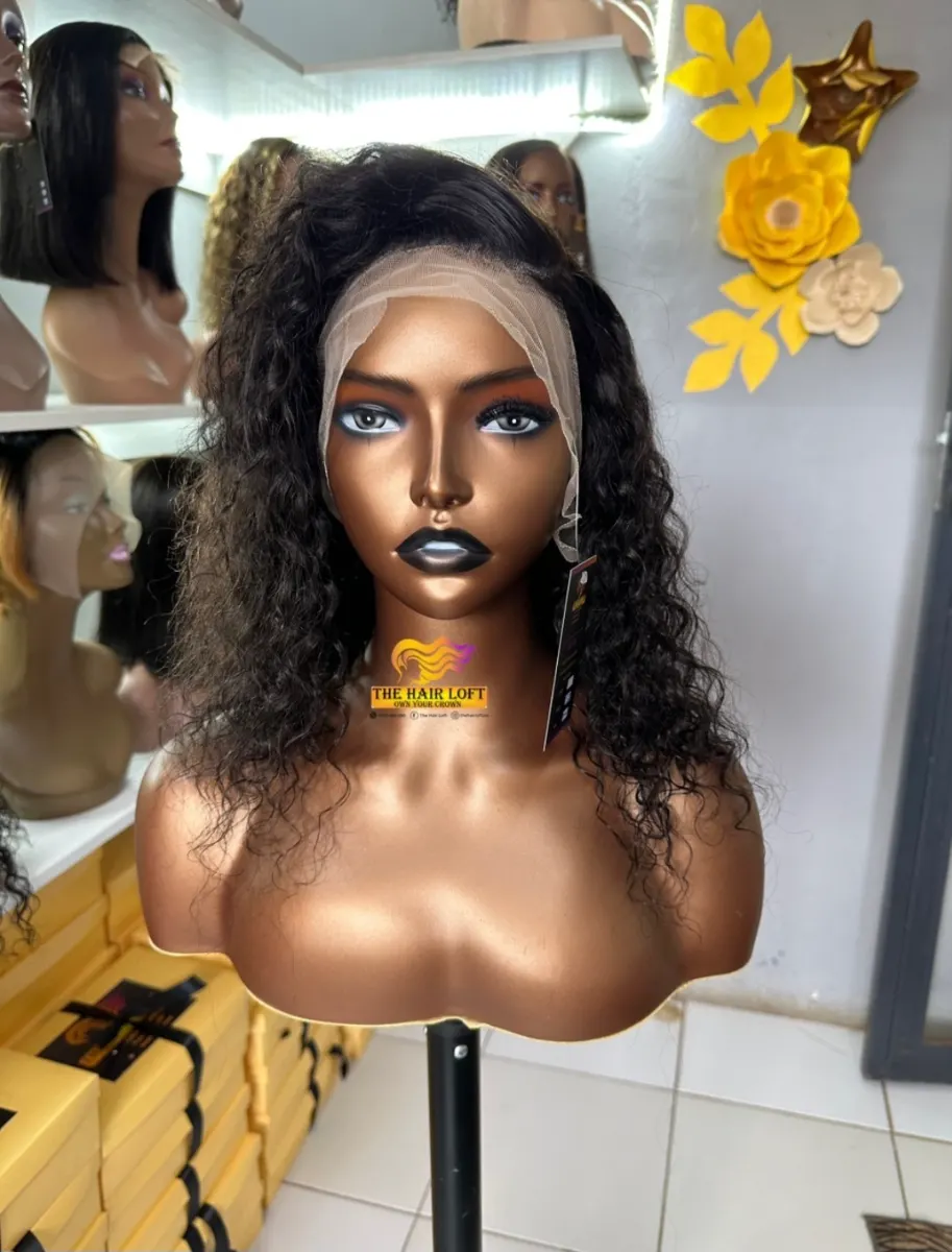 Brazilian wig