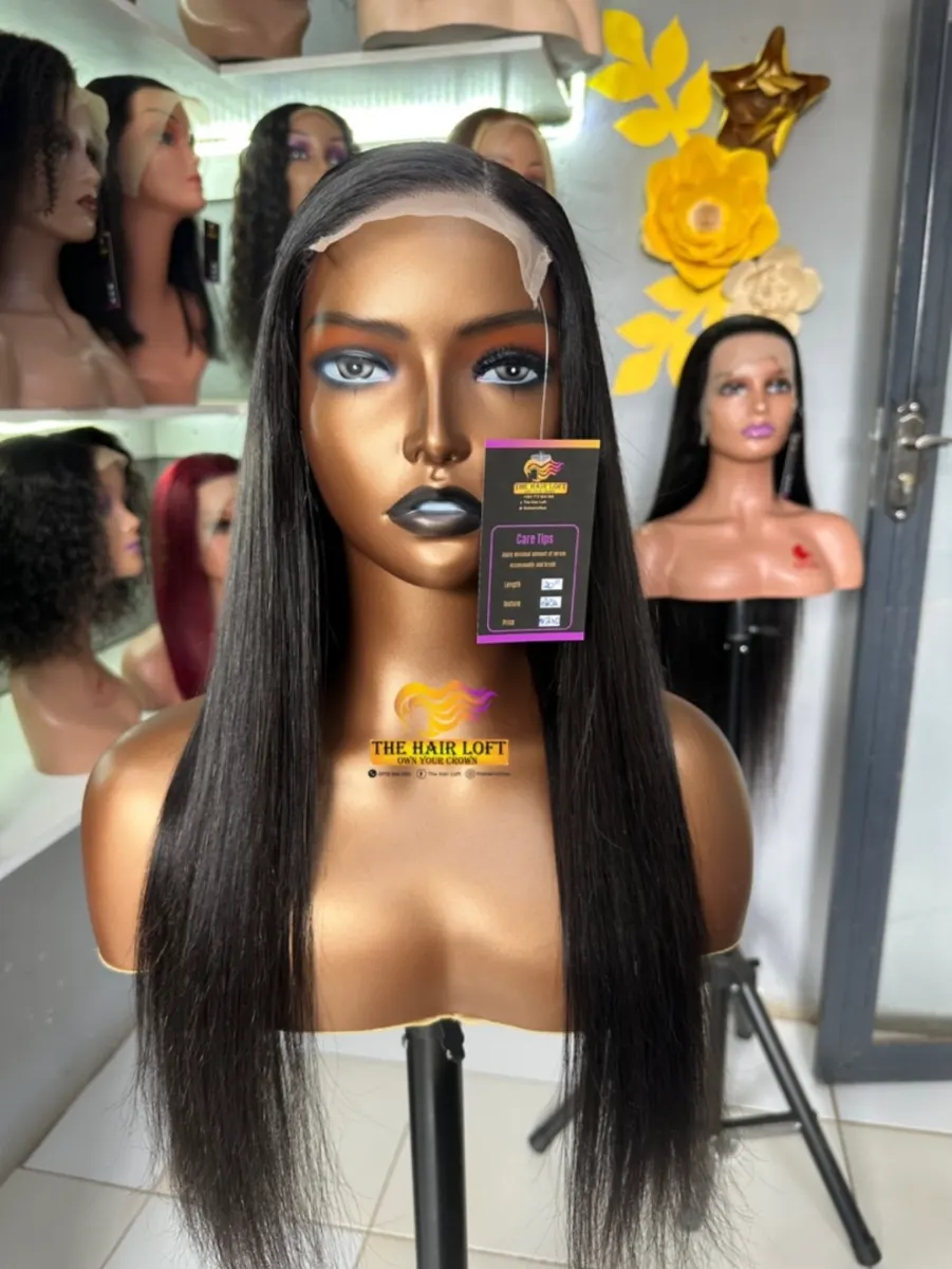 Brazilian wig