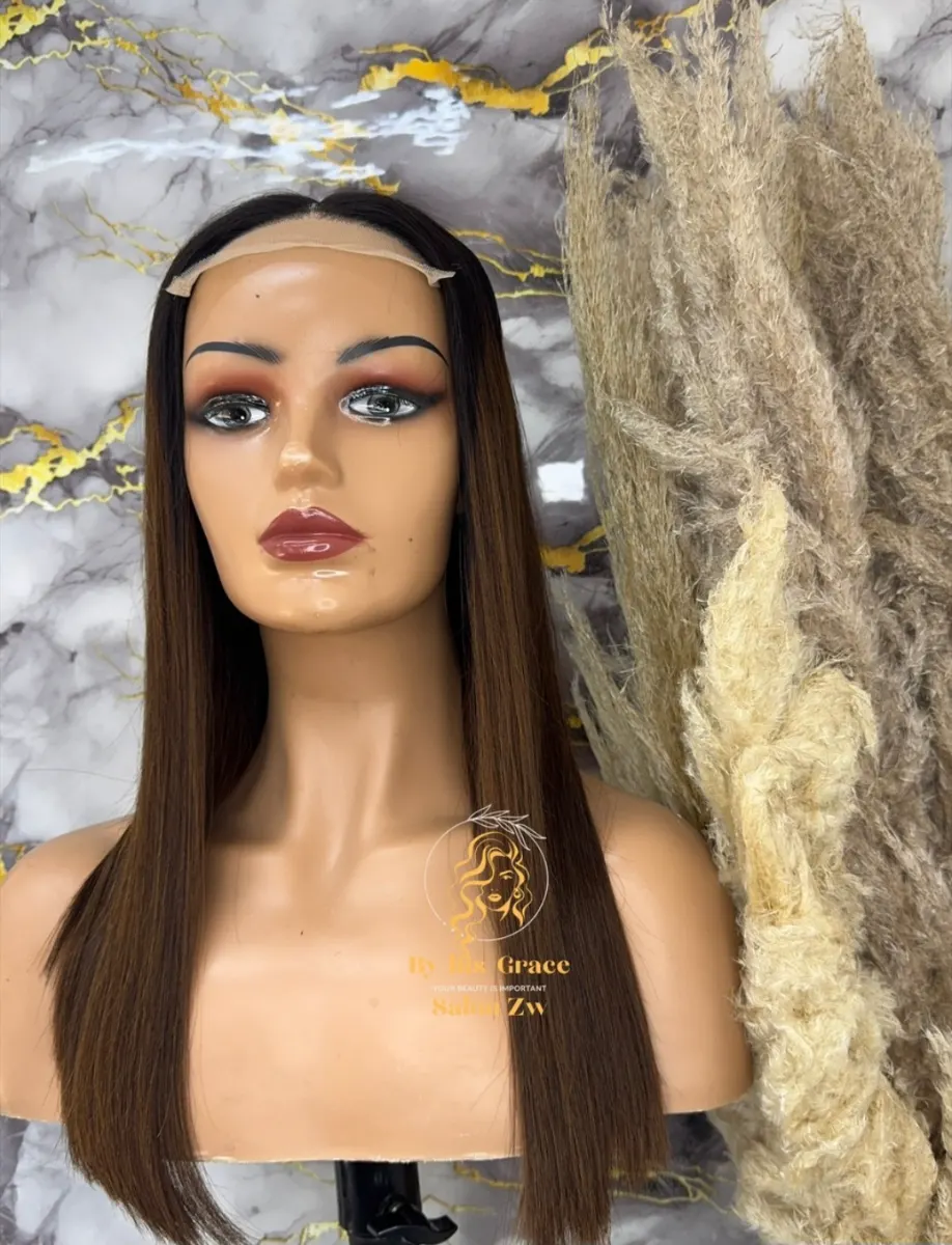 Brazilian wig